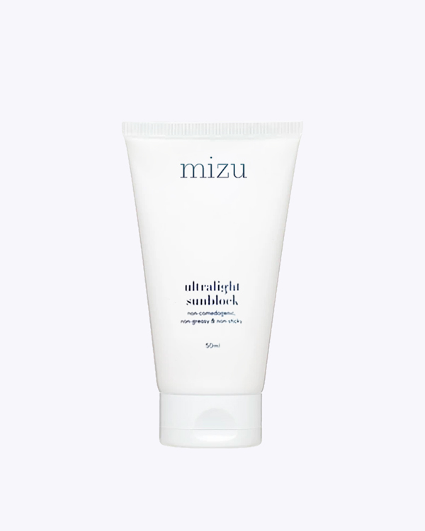Sunblock SPF50 Skincare